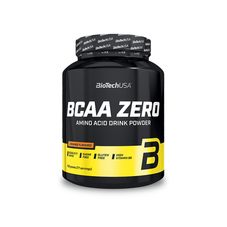 BCAA zero (700g)