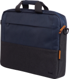 Sacoche Ordinateur portable Trust Lisboa 16" max (Bleu)