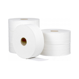 Rouleaux de papier toilettes 170m JUMBO - 628202