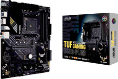 Carte Mère Asus Tuf Gaming B550-Plus (AM4)