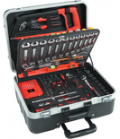 Composition de 145 outils pour technicien de maintenance industrielle dans un valise séduction - SAM OUTILLAGE - CP-146