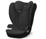 Siege Auto  isofix Solution B i-fix Volcano Black CYBEX - Groupe 2/3 - Noir