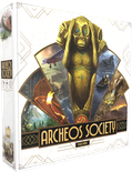 Jeu - Archeos Society
