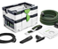 Aspirateur 1000W CLEANTEC CTL SYS en boîte carton - FESTOOL - 575279