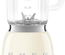 Blender SMEG BLF03CREU CRÈME