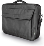 Sacoche Ordinateur Portable Trust Atlanta 15.6" max (Noir)