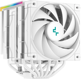 Ventilateur processeur DeepCool AK620 Digital RGB (Blanc)