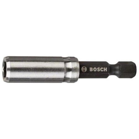 Porte-embouts universel magnétique longueur 75mm - BOSCH - 2607000157