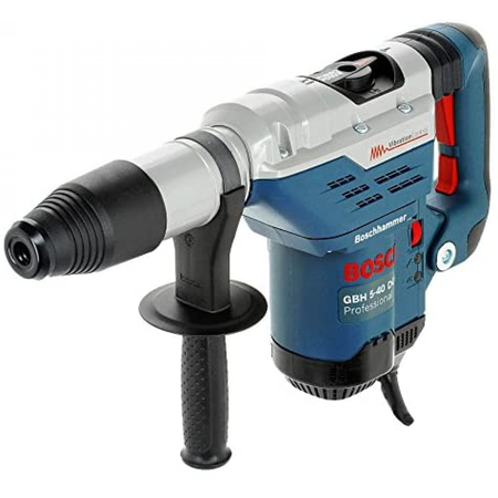 Perforateur 1150W GBH 5-40 DCE SDS-Max + coffret - BOSCH - 0611264000