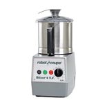 ROBOT-COUPE - Cutter-mixer BLIXER4V.V. vitesse variable 4.5 L