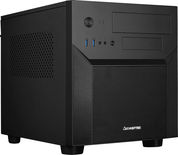 Boitier Cube Micro ATX Chieftec CI-02B-OP (Noir)