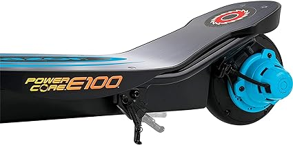 Scooter électrique Razor Power Core E100