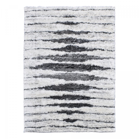 Tapis shaggy DOUX 5 OEKO-TEX®