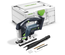 Scie sauteuse 18V CARVEX PSBC 420 EB-Basic (sans batterie ni chargeur) + Systainer3 - FESTOOL - 576530