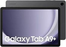 Samsung Galaxy TAB A9+ 64GO Wifi Gris Anthracite