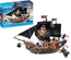 Playmobil Pirates - Bateau Pirates 71530