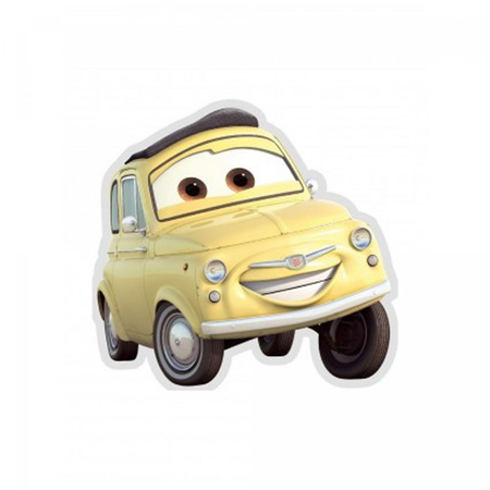 Tapis enfant LUIGI B Lav 30°C