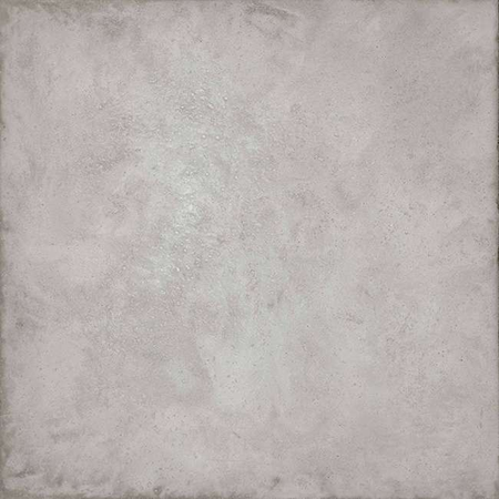 RIFT CEMENTO -  Carrelage aspect beton 80x80 cm gris claire