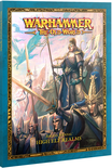 Warhammer ToW - Arcane Journal : Royaumes des Hauts Elfes (En)