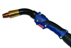 Torche MIG aspirante RAB BRIP 36 KD 4M - BINZEL - 317.0166