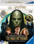 Jeu - Loup-Garou pour une Nuit : Harry Potter