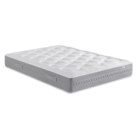 Matelas Essenzia L'ENCHANTEUR 140x190 Mousse