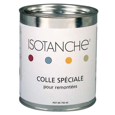 Colle spéciale ISOTANCHE pour remontées - LAZER - 290300