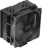 Ventilateur pour processeur Mars Gaming MCPUPro (Noir)
