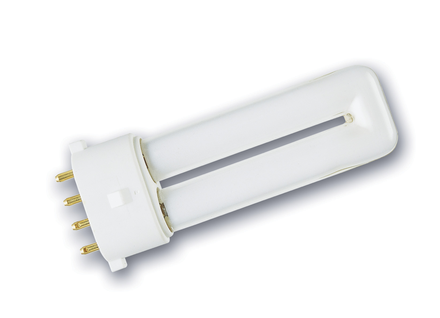 Lampe fluo-compact LYNX-SE 11W 2G7 830 - SYLVANIA - 0025899
