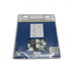 Kit pour profil  vissable plaque polycarbonate (50 pcs) - Coloris - Aluminium, Epaisseur - 16 mm