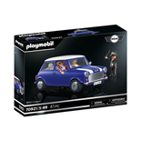 Playmobil 70921 Mini Cooper