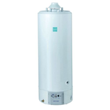 Chauffe-eau gaz sol à accumulation stable TES-E 16 150 L - STYX - 3500023