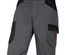 Bermuda de travail MACH2 V3 multipoches gris/orange T2XL - DELTA PLUS - M2BE3GOXX