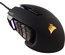 CORSAIR Souris Gamer SCIMITAR RGB ELITE - 18 000 DPI - Noir (CH-9304211-EU)