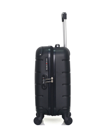 BLUESTAR - Valise Cabine XXS OTTAWA 46 cm 4 Roues