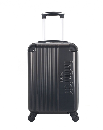 INFINITIF - Valise Cabine ABS/PC MINSK  55 cm