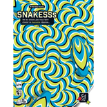 Jeu d'ambiance Gigamic Snakes