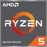 Processeur AMD Ryzen 5 5600GT (4,6 Ghz) AM4