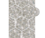 URBAN FOREST SILVER - Carrelage 29,2 x 25,4 cm Hexagonal à motif géométrique aspect béton Gris