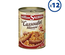 Carton de 12 Cassoulet Mitonné, 420g - WILLIAM SAURIN