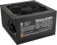 Alimentation ATX Kolink Regulator - 750W (Noir)