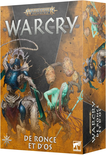 Warhammer AoS - Warcry : Ronces et Os (Fr)