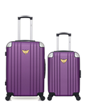 LPB LUGGAGE - Lot de 2 - Valises weekend et cabine XS AMELIE