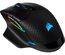 CORSAIR Souris gamer DARK CORE RGB PRO - 18 000 DPI - LED RGB - Optique (CH-9315411-EU)