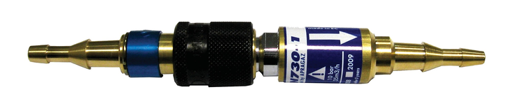 Clapet anti-retour SUPER SECURIDAVE O2 pour tuyau - GCE CHARLEDAVE - F150480EMB