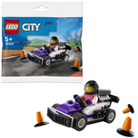 Le kart de course (30589)