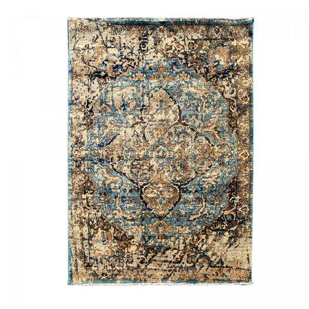 Tapis orient style MADALLIA OEKO-TEX®