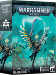 Warhammer 40k - Aeldari Baharroth