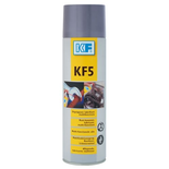 Dégrippant lubrifiant multifonctions KF5 aérosol 650ml brut / 500ml net - KF - 6030