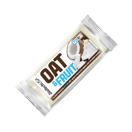 OAT BAR (70g)